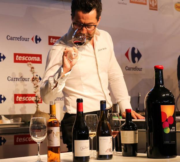 La imagen tiene un atributo ALT vacío; su nombre de archivo es dacosta-vino-k6zH-U707605960127rC-624x560@Las%20Provincias.jpg