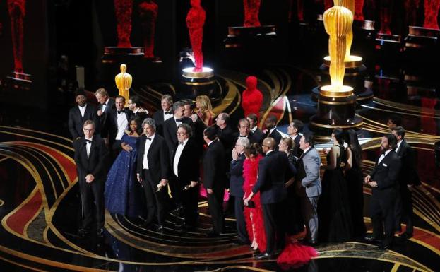 Oscar 2019: Lista completa de ganadores