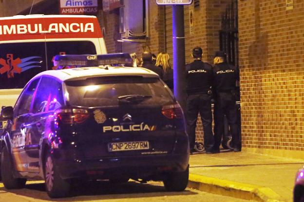 La comisaría de violencia de género tendrá cinco policías sin especialización