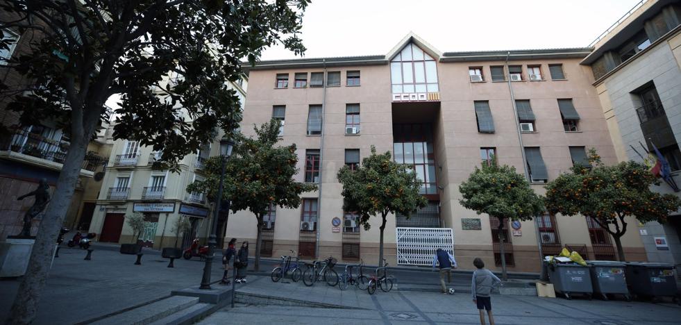 La sede de CC OO en Valencia, bajo la lupa del Gobierno