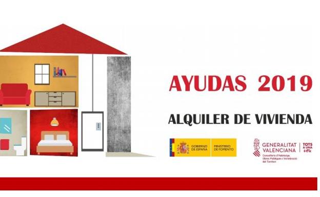 Las ayudas al alquiler 2019 acaban el 8 de marzo: cómo pedirlas y cuantía