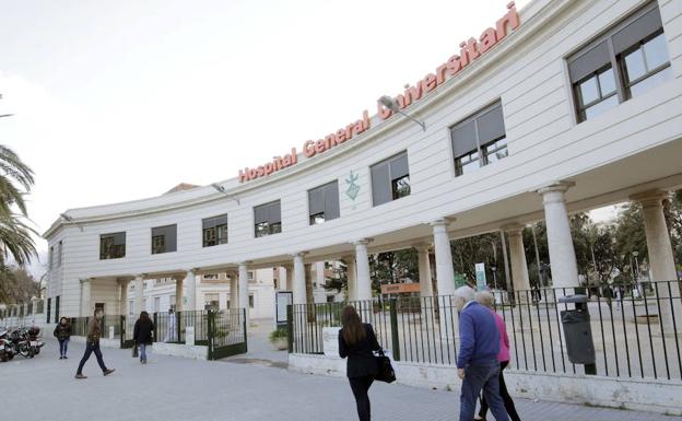 La internalización de las resonancias arranca sin asumir a los especialistas del Hospital General