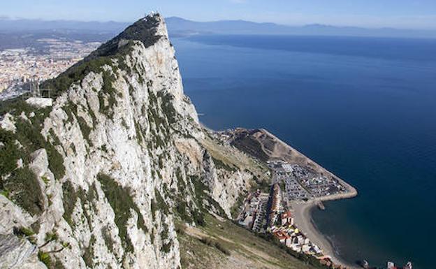 España no descarta acciones legales contra Gibraltar por un proyecto urbanístico