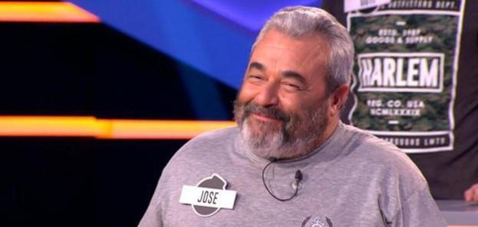 Muere José Pinto, el concursante que dejó Los Lobos de '¡Boom!'