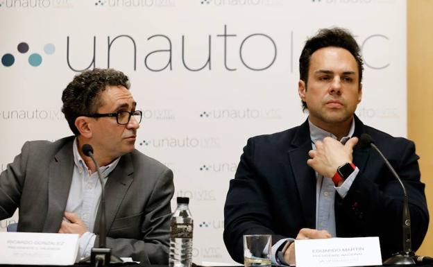 Los VTC aseguran que el decreto de la Generalitat sólo responde al interés de los taxistas