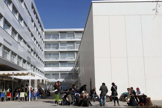 La UPV anula una oposición al caducar el plazo de tres años para impulsarla