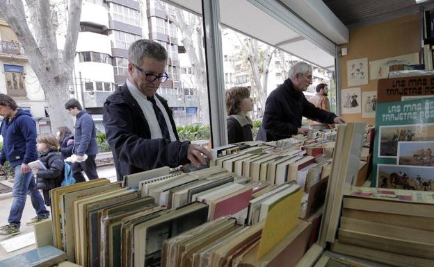 ¿Qué hacer este sábado 2 de marzo en Valencia?