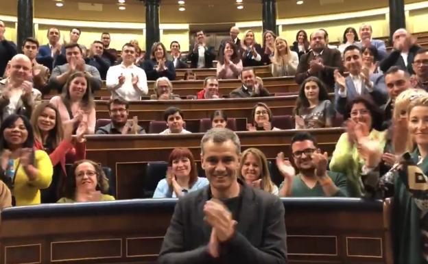 Cantó arrasa en las primarias de Ciudadanos y será el candidato a la Generalitat Valenciana