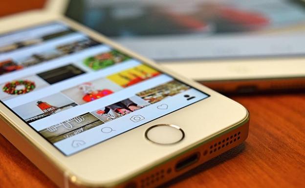 Cómo encontrar trabajo a través de Instagram