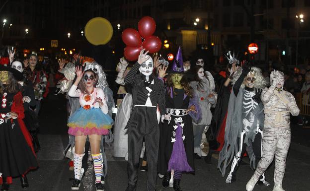 Duque de Gaeta arrasa en los premios en la Cabalgata del Ninot 2019