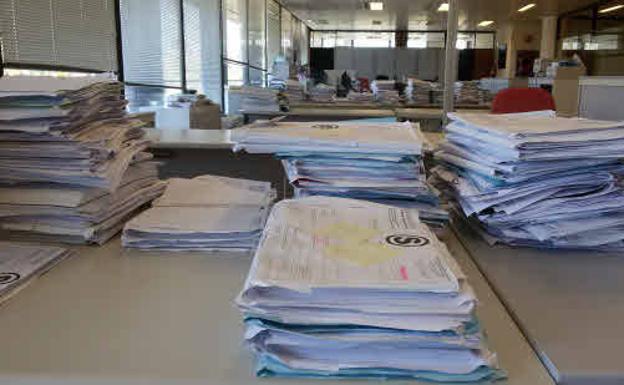 Una de cada diez herencias son rechazadas por los impuestos o deudas