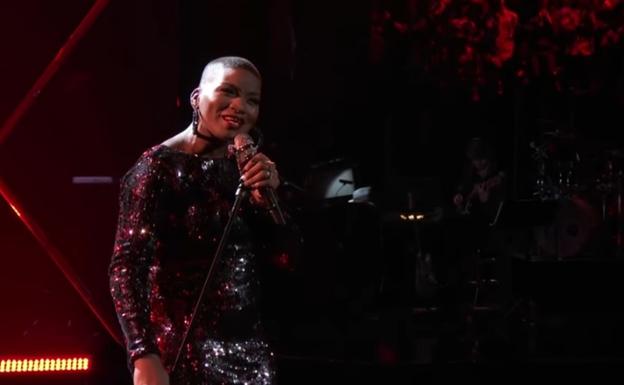 Muere a los 33 años una exconcursante de 'La Voz'