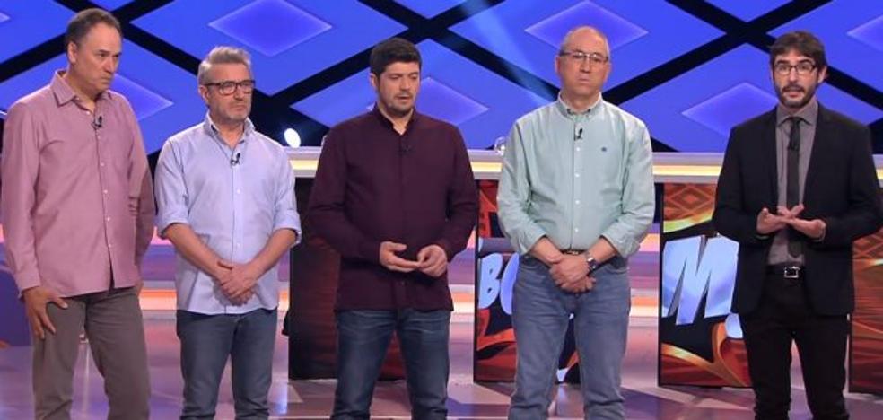 Cómo se enteraron Los Lobos de Boom y Juanra Bonet de la muerte de José Pinto
