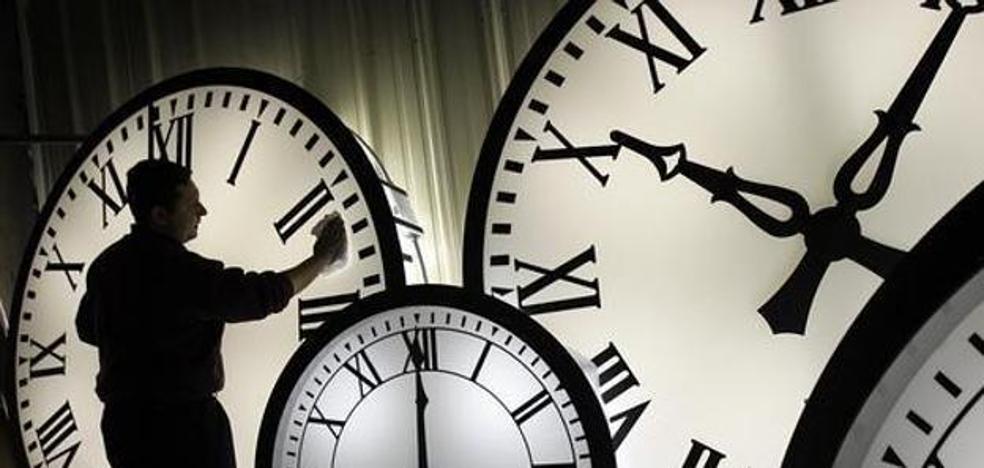 Cuándo cambia la hora en España en 2019: llega el horario de verano