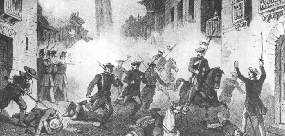 Por qué el 5 de marzo es fiesta en Zaragoza: ¿Qué es la cincomarzada?
