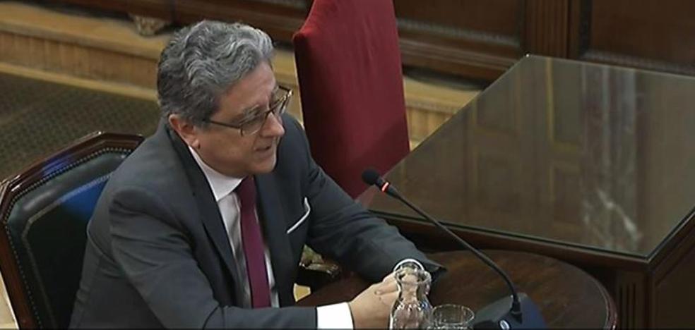 Qué es la trampa del Fairy: Enric Millo cuenta cómo 'cazaron' a los policías el 1-0 en Cataluña