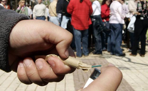 Las cinco recomendaciones de Avacu para tirar petardos