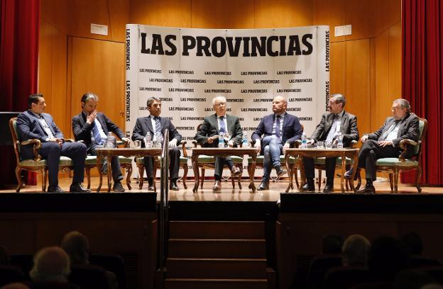 Victorino Martín: «La tauromaquia es una de las máximas expresiones de la cultura mediterránea»