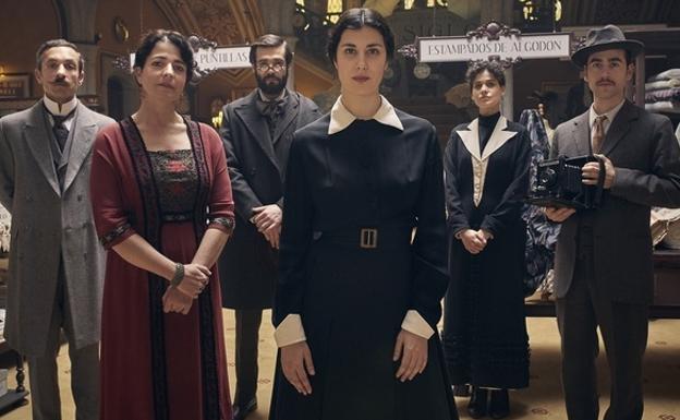 TV3 estrena un filme sobre la «eclosión» de la lucha de las mujeres coproducido con À Punt