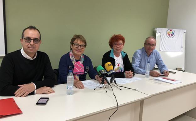 La Plataforma de la Sanitat Pública desvela la auditoria ciudadana en la Marina Alta