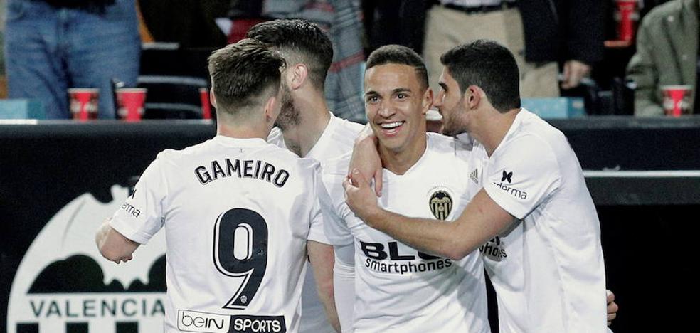 Valencianismo puro para el 18 de marzo