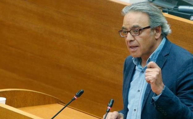 Mata, Bravo, Soler y Caballero lideran la lista del PSPV a Les Corts por Valencia