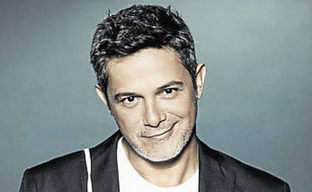 Críticas a Alejandro Sanz por su homenaje en el Día de la Mujer