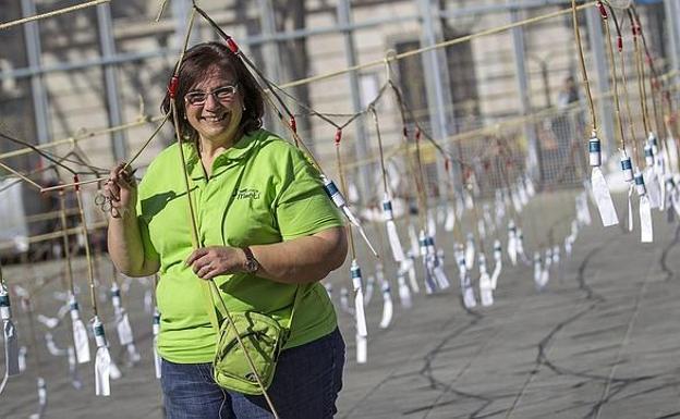 La mascletà de hoy, en directo online: 8 de marzo de 2019, Día de la Mujer