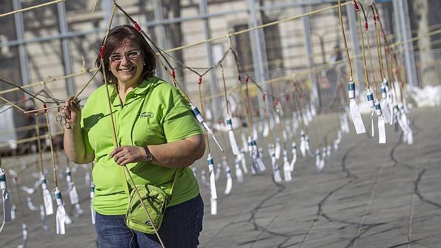 La mascletà de hoy, en directo online: 8 de marzo de 2019, Día de la Mujer