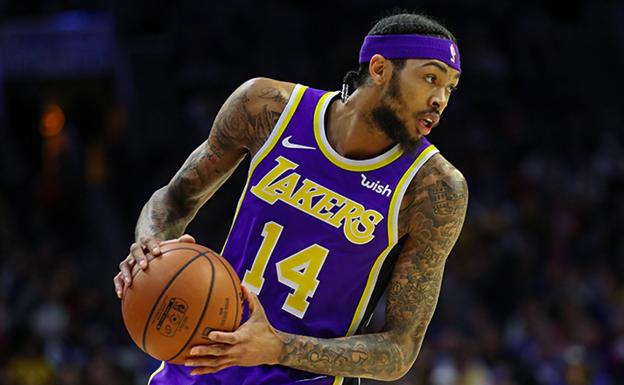 Descubren una trombosis venosa en el brazo derecho de Ingram