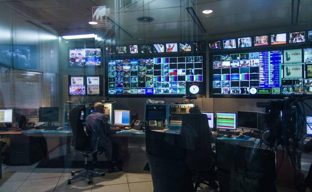 La renovación de RTVE, en el aire