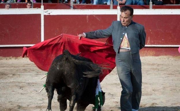 Muere el extorero Emilio López, 'Playerito'