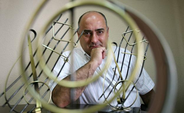 Josep Almería abandona Podemos tras el «viraje ideológico»