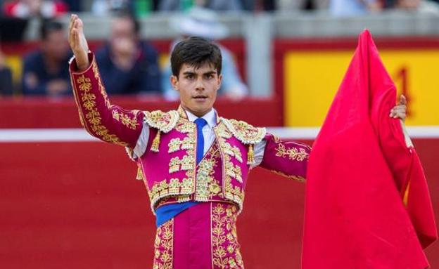 Corrida de toros del lunes 11 de marzo en la Feria de Fallas: se busca novillero valenciano