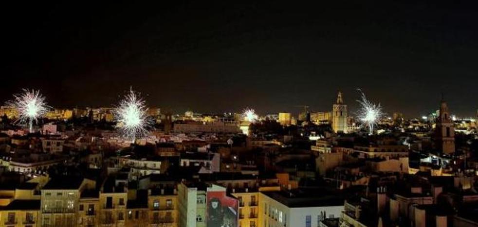La Nit de l'Alba 2019: horario, qué es y quién dispara