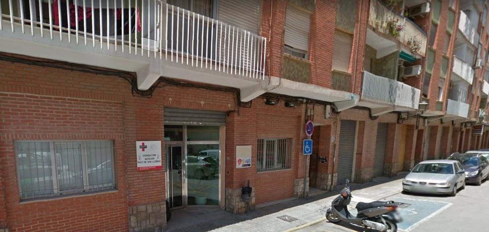 Los pacientes de cuatro municipios de l'Horta cambian desde hoy de PAC para ir a urgencias