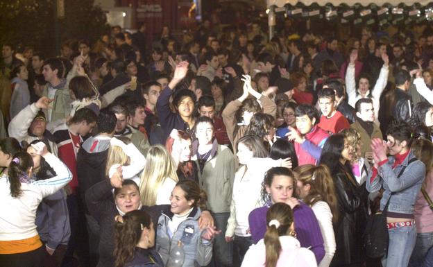 Casi 70 quejas al día por ruido en el primer fin de semana de fiesta fallera