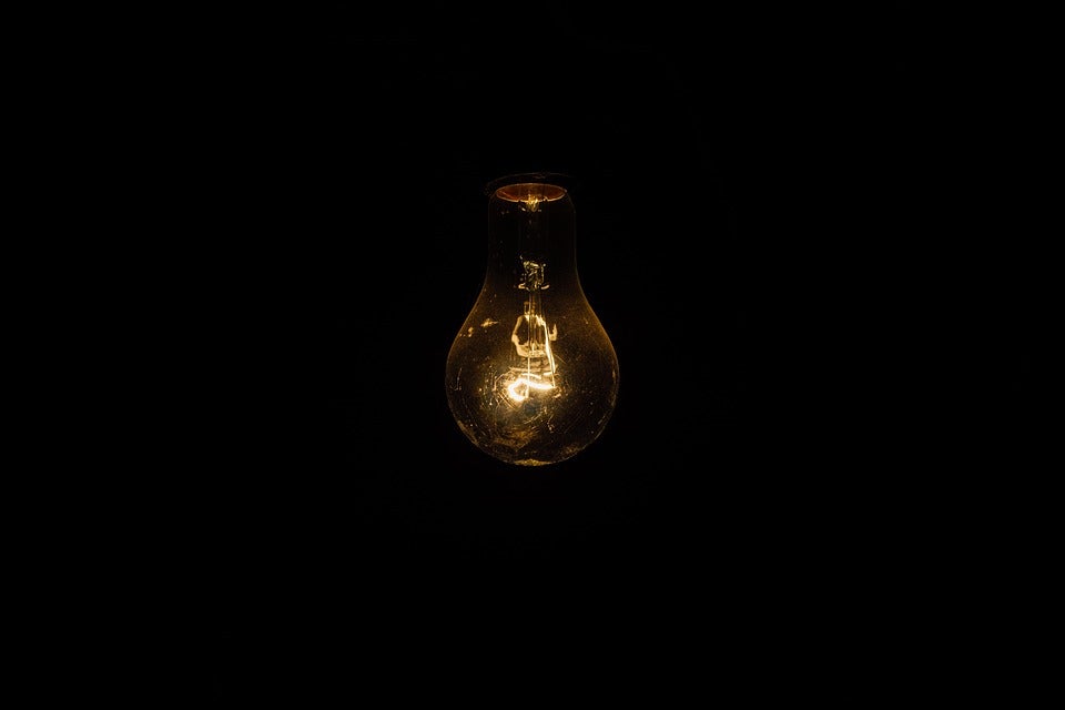 Una avería deja sin luz a unos 3.000 usuarios de Torrefiel y Orriols
