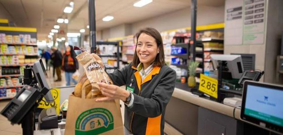 ¿Cuánto cobran los trabajadores de Mercadona en 2019?