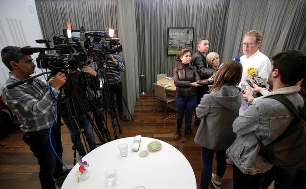 Comunicado del restaurante Riff de Valencia tras el anunico de su reapertura