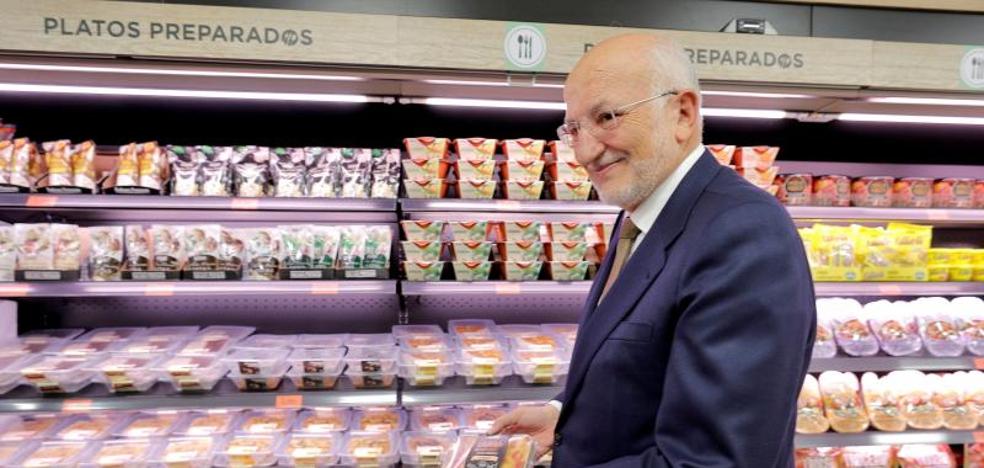El motivo por el que Mercadona no piensa abrir los domingos en España