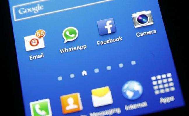 Qué penas de cárcel hay por difundir vídeos por whatsapp, email o redes sociales