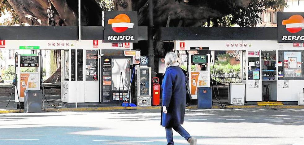 Las reformas se limitarán en 25 fincas de zonas protegidas para forzar su derribo