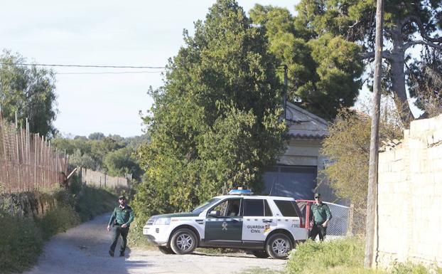 Hallan muertos, enterrados y con golpes en la cabeza a los niños desaparecidos en Godella