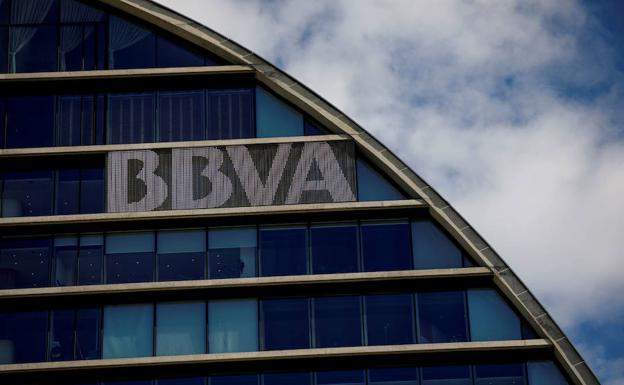 El BBVA unificará su marca en todos los países donde opera