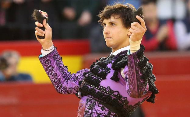 Roca Rey: Se consolida el fenómeno