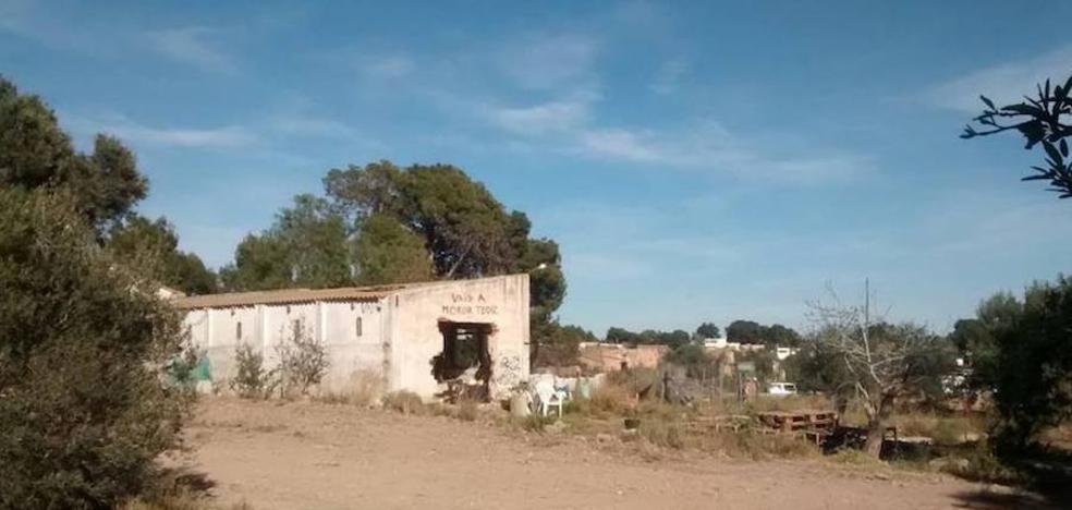 Perfil de la madre: reivindicativa, activista y ecologista