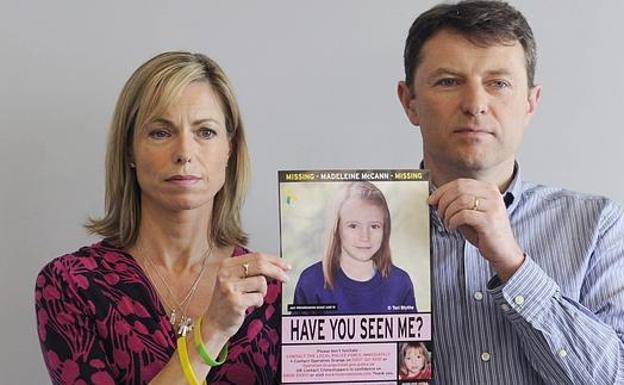 Netflix estrena un documental sobre la desaparición de Madeleine McCann en el que la familia no ha querido participar