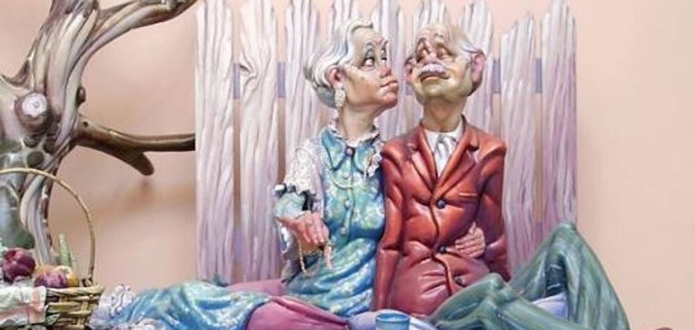 Los 79 ninots indultats de las Fallas, desde 1940 hasta ahora