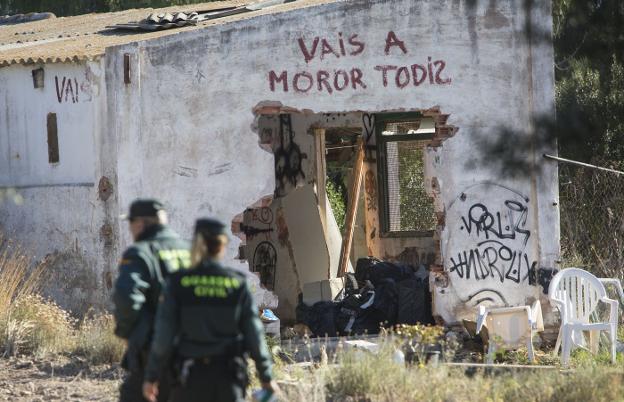 Todo lo que falló: las alertas de la abuela y tres intervenciones de equipos municipales y policiales no evitaron el drama